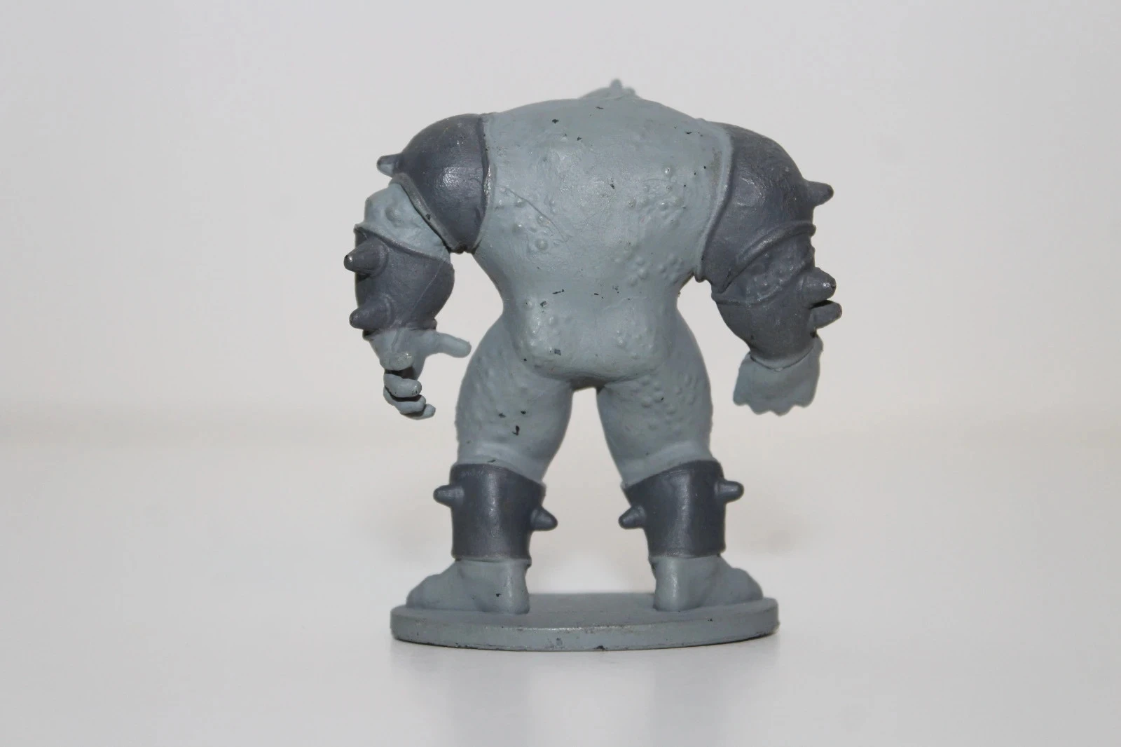 Rhino Figurine - Marvel 2018 – photo 2
